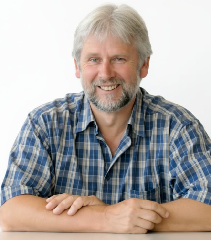 Ted woodworking creators